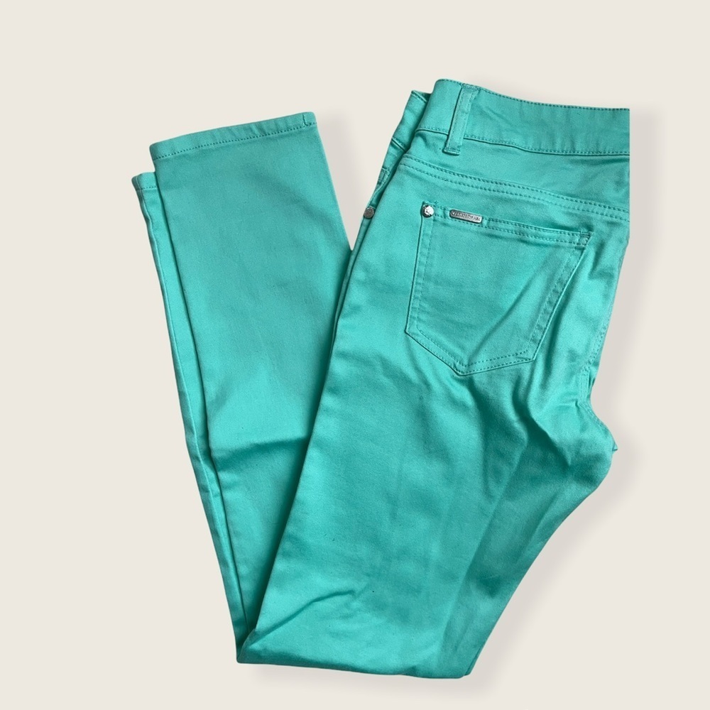 Mint Celebrity Pink Skinny Jeans New W/out tags